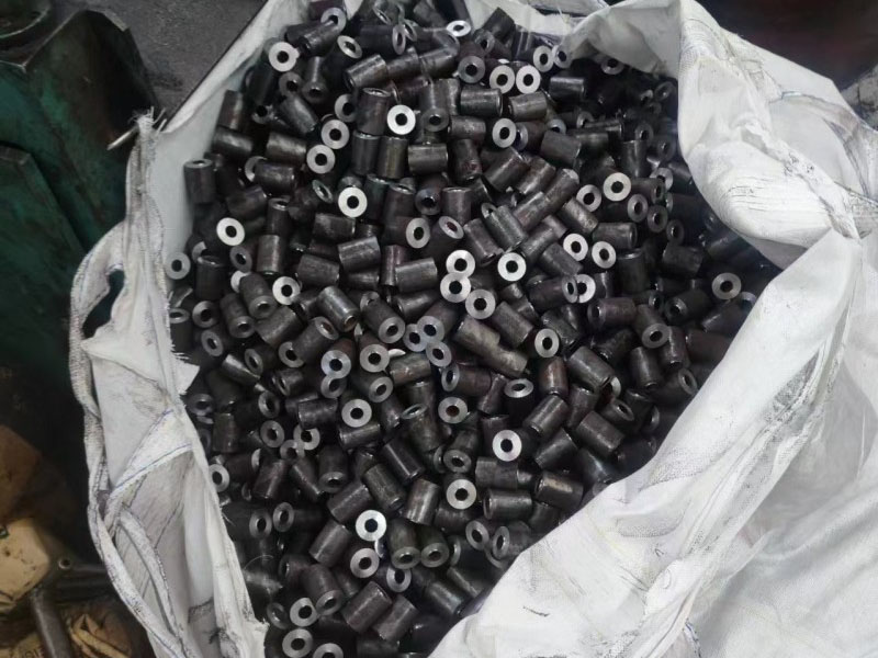 道外小口径厚壁钢管切割定制